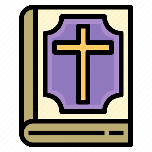Bible, christianism, thanksgiving, holy, jesus icon - Download on Iconfinder
