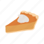 pie, pumpkin, whipped cream, pumpkin pie, thanksgiving 