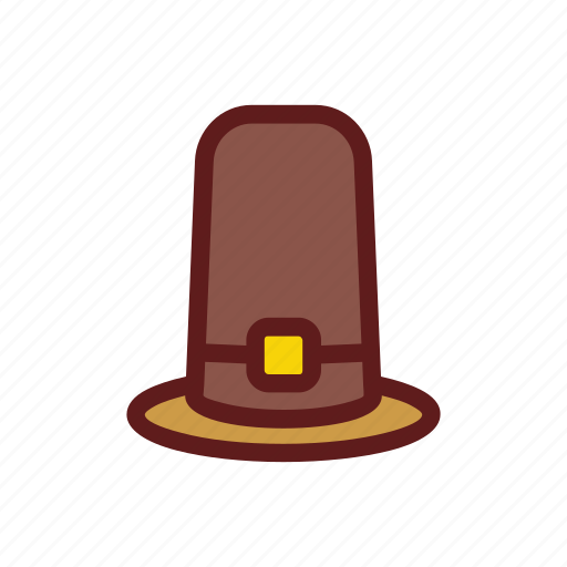 Autumn, holiday, thanksgiving, turkey icon - Download on Iconfinder