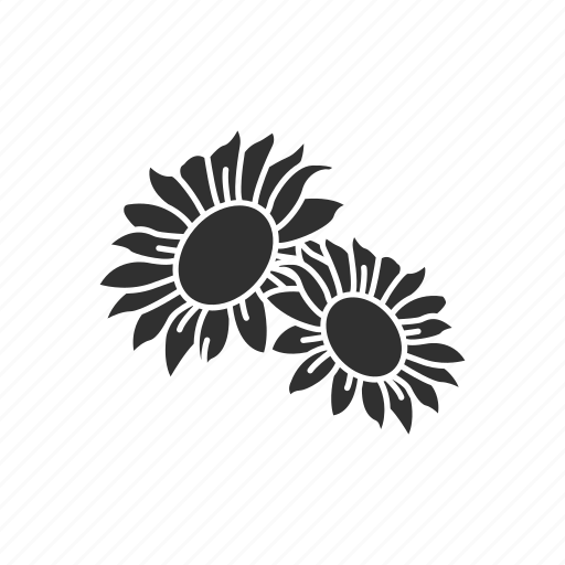 Free Free 270 Sunflower Leaves Svg SVG PNG EPS DXF File