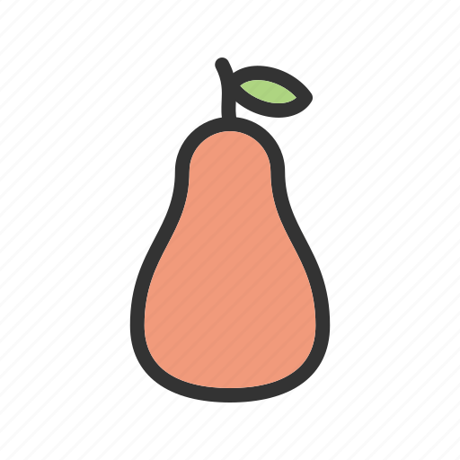 Food, fresh, fruit, organic, peach, peaches, sweet icon - Download on Iconfinder