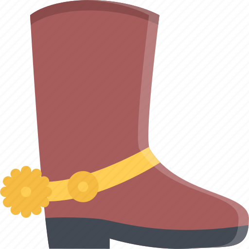 Boots, shoes, footwear, fashion, clothing, shirt, dress icon - Download on Iconfinder