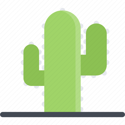 Cactus, plant, nature, ecology, environment, flower, eco icon - Download on Iconfinder