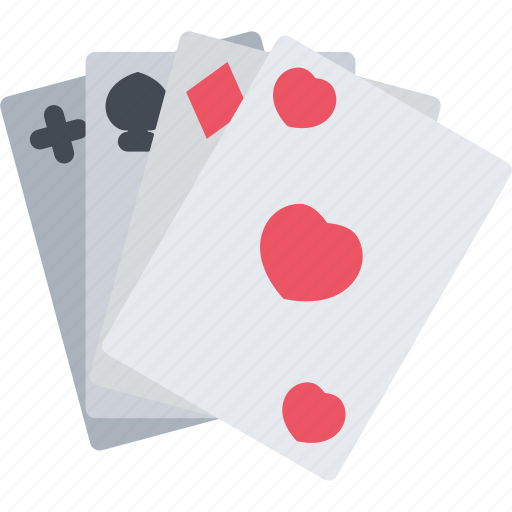 Cards, poker, casino, card, credit, payment, money icon - Download on Iconfinder