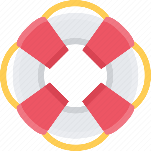 Lifebuoy, help, support, service, hotel, car, vehicle icon - Download on Iconfinder