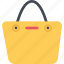 bag, briefcase, shopping, basket 