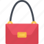 bag, briefcase, shopping, basket 