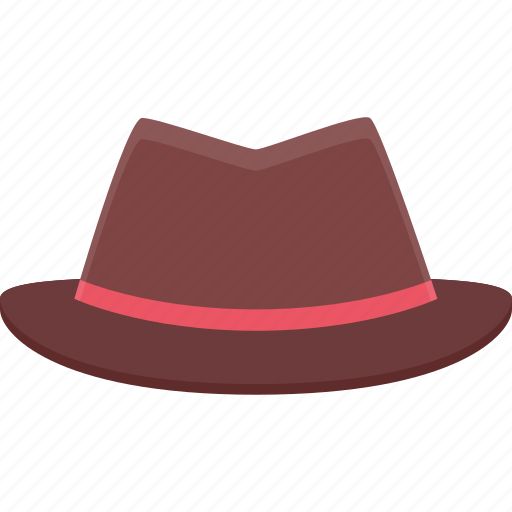 Hat, cap, fashion, cloth, accessories icon - Download on Iconfinder