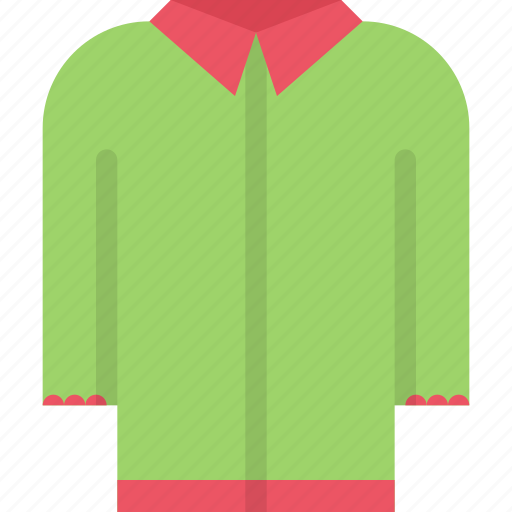 Jacket, clothes, dress, clothing, fashion, cloth icon - Download on Iconfinder