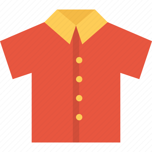 Shirt, clothes, fashion, clothing, cloth icon - Download on Iconfinder