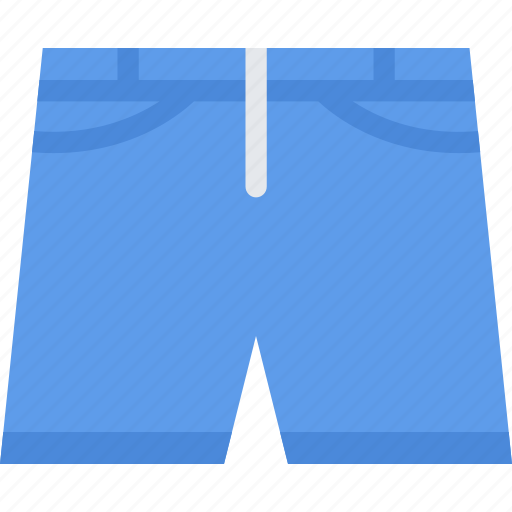 Shorts, clothes, clothing, dress, accessories icon - Download on Iconfinder