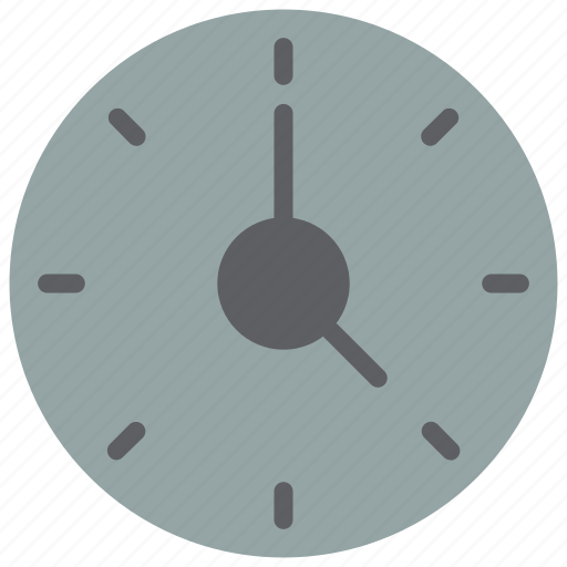 Browser, clock, essentials, round, timer icon - Download on Iconfinder