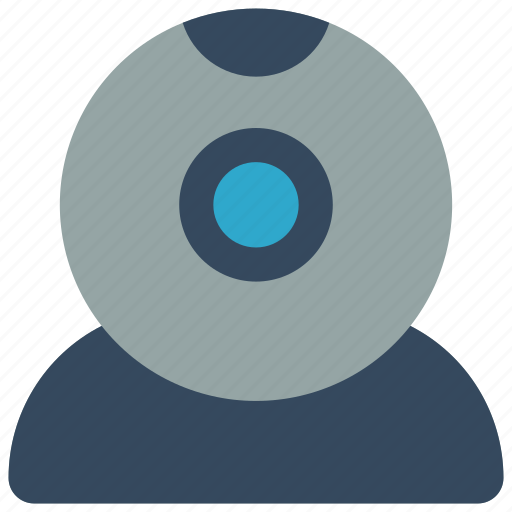 Camera, essentials, webcam icon - Download on Iconfinder