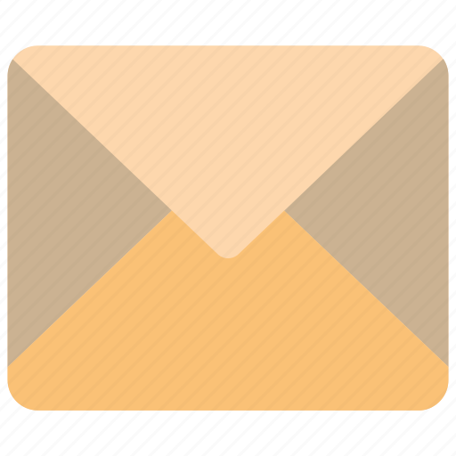 Email, envelope, essentials, send, stationary icon - Download on Iconfinder