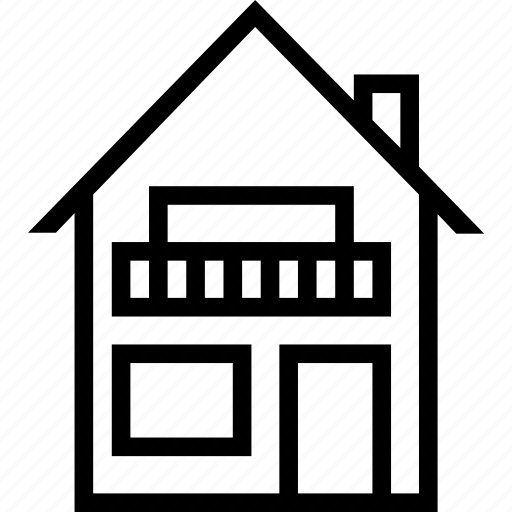 Building, home, house, mansion icon - Download on Iconfinder