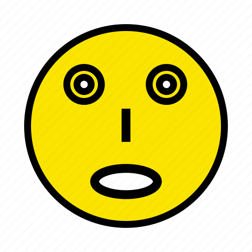 Face, amazing, drummy, feel, hypnosis, myopic icon - Download on Iconfinder