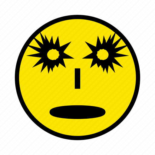 Face, angry, disguise, halloween, holiday, sad icon - Download on Iconfinder