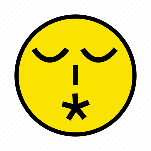 Face, feel, happy, kiss, sad icon - Download on Iconfinder