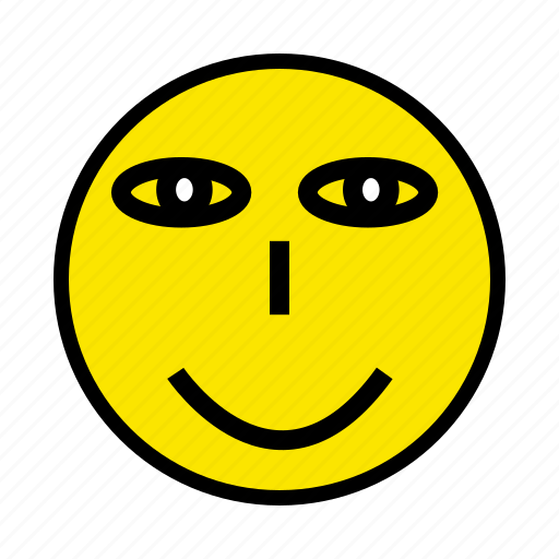 Face, feel, happy, smile, smiley icon - Download on Iconfinder