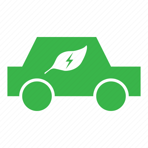 Electric, electric car, energy, green, green car, renewable, sustainability icon - Download on Iconfinder