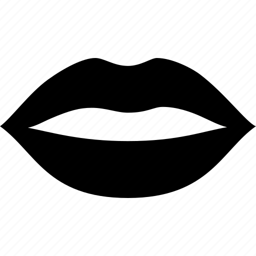 Kiss, lips, mouth, oral, seduction, sexy, kissing icon - Download on Iconfinder