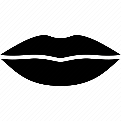 Kiss, lips, lipstick, mouth, oral, sensual, sexy icon - Download on Iconfinder