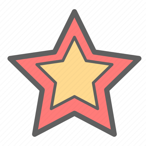 Award, bookmark, favorite, medal, rating, star, stars icon - Download on Iconfinder