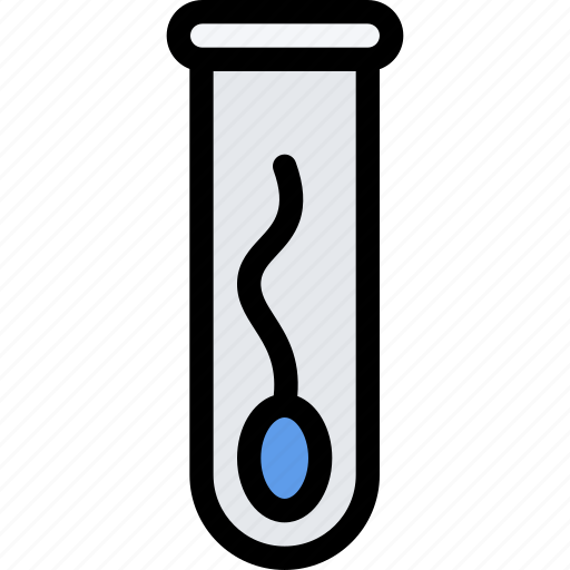 Biology, cells, laboratory, reproduction, sperm icon - Download on Iconfinder