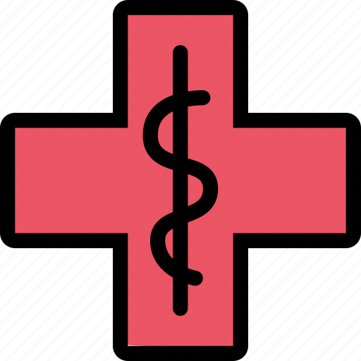 Clinic, healthcare, hospital, medical, treatment icon - Download on Iconfinder
