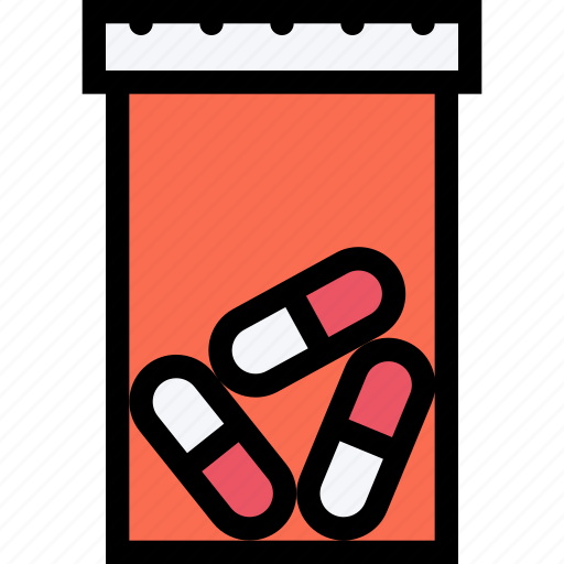 Healthcare, medical, medicine, pharmacy, tablets icon - Download on Iconfinder