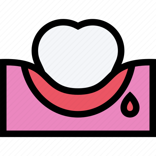 Care, dentist, health, medical, tooth icon - Download on Iconfinder