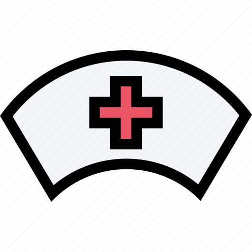 Clinic, doctor, headdress, hospital, treatment icon - Download on Iconfinder
