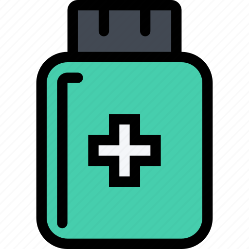 Medicine, mixture, pharmacist, pharmacy icon - Download on Iconfinder