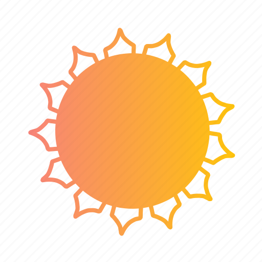 Ornaments, star, stars, sun, sunny, suns, weather icon - Download on Iconfinder