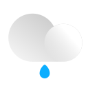 cloud, cloudy, drop, forecast, rain, rainy, weather