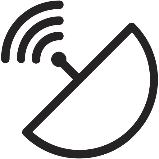 Antenna, wifi, conection, router, signal, wireless icon - Free download