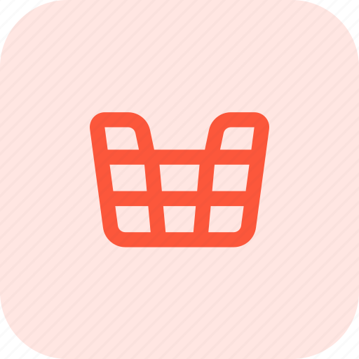 Basket, cart, trolley icon - Download on Iconfinder