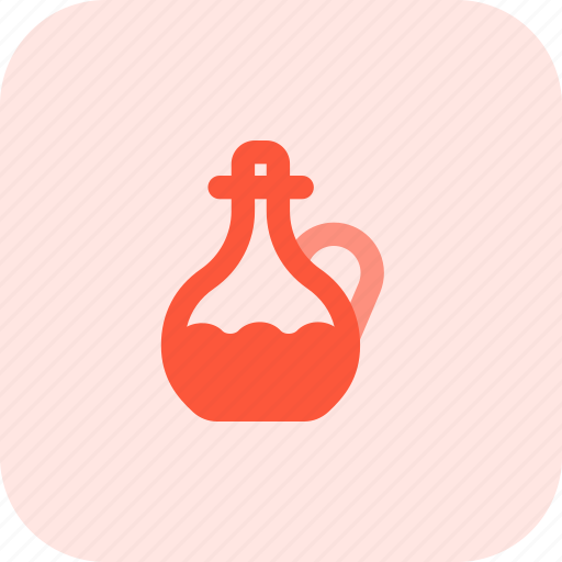 Liquid, flask, bottle icon - Download on Iconfinder