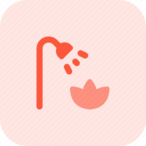 Shower, therapy, health icon - Download on Iconfinder