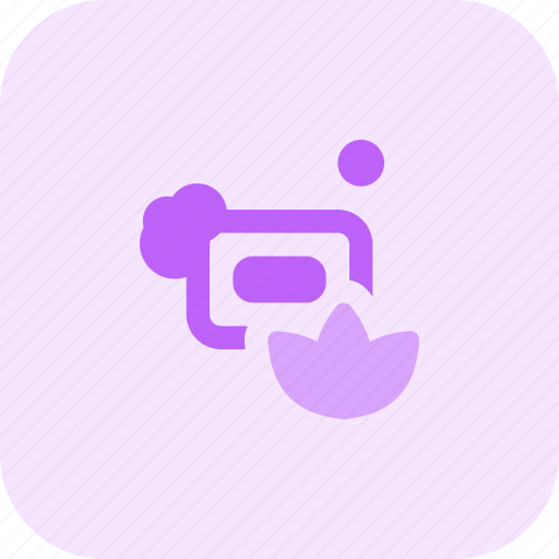 Soap, therapy, wellness icon - Download on Iconfinder