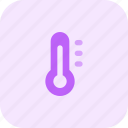 thermometer, degrees, weather