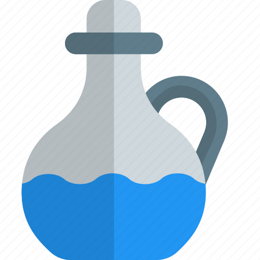 Liquid, flask, jar icon - Download on Iconfinder