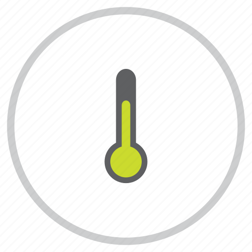 Forecast, temperature, thermometer, weather, device, measurement, technology icon - Download on Iconfinder