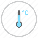celcius, degree, forecast, temperature, thermometer, weather, reading
