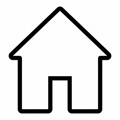 Home, index, house, property icon - Download on Iconfinder