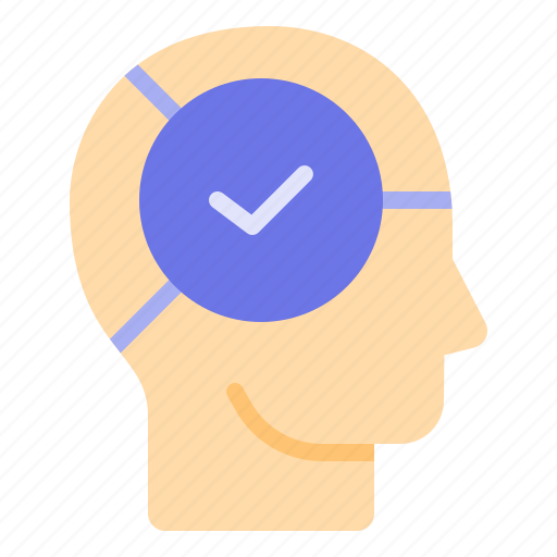 Head, mind, solutive, thinker, thinking icon - Download on Iconfinder
