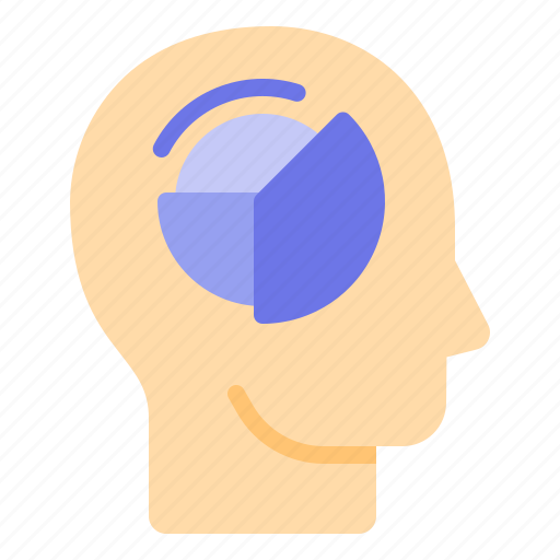 Analyst, head, mind, thinker, thinking icon - Download on Iconfinder