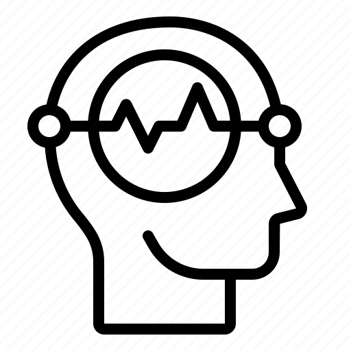 Head, healthy, mind, thinker, thinking icon - Download on Iconfinder