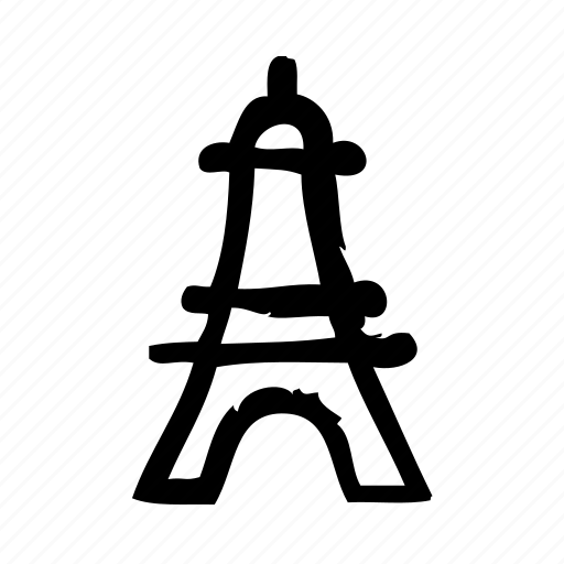 Eiffel, france, french, holiday, nation, paris, tower icon - Download on Iconfinder