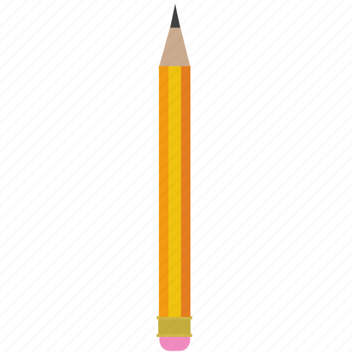 Pencil, draw, edit, pen, write icon - Download on Iconfinder
